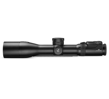 Оптический прицел Swarovski dS GEN. II 5-25x52 шина SR сетка 4A-I
