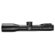 Оптический прицел Swarovski dS GEN. II 5-25x52 шина SR сетка 4A-I