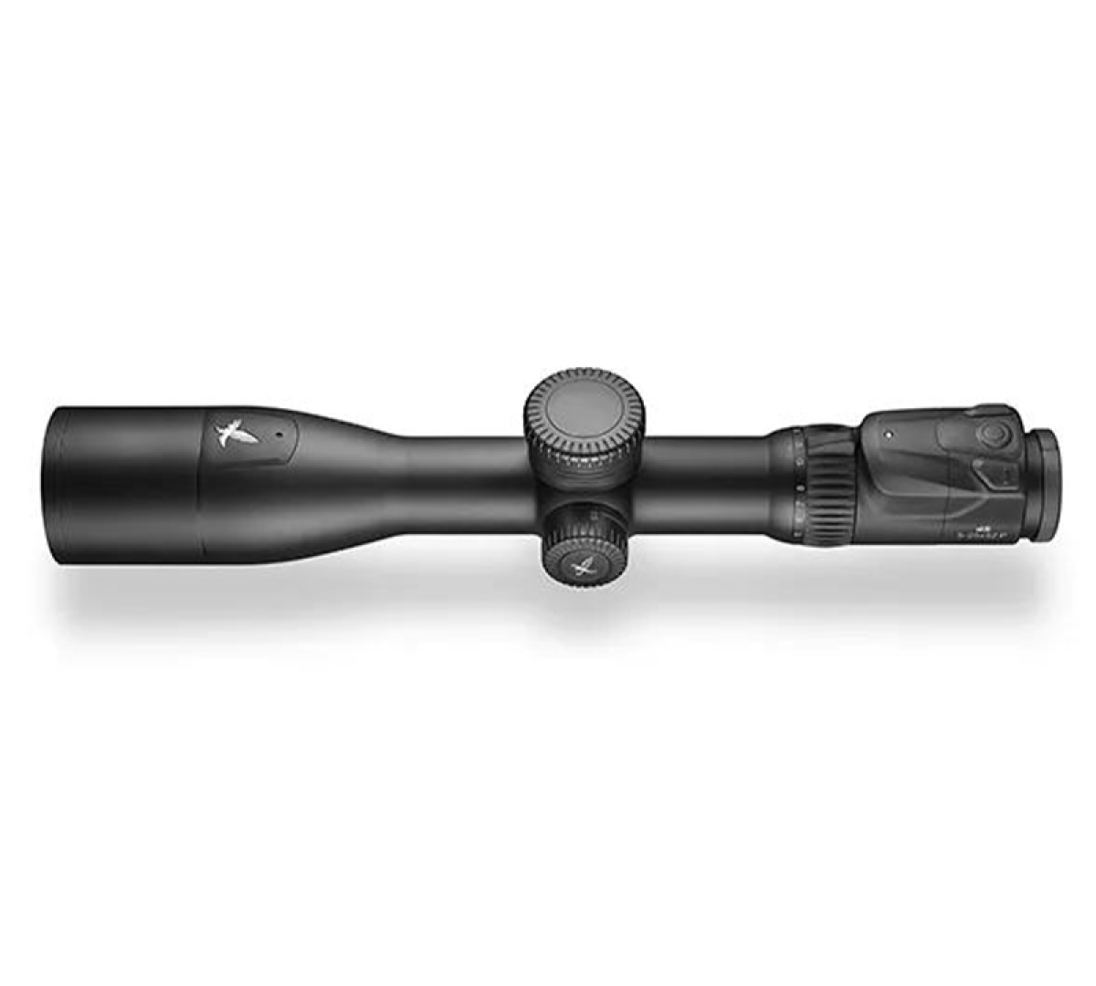 Оптический прицел Swarovski dS GEN. II 5-25x52 шина SR сетка 4A-I