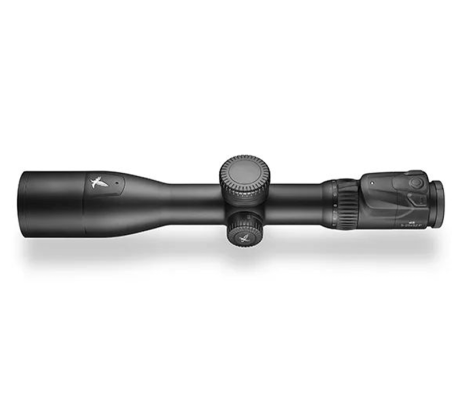 Оптический прицел Swarovski dS GEN. II 5-25x52 шина SR сетка 4A-I