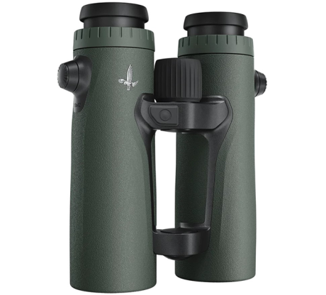 Бинокль-дальномер Swarovski EL Range TA 10х42