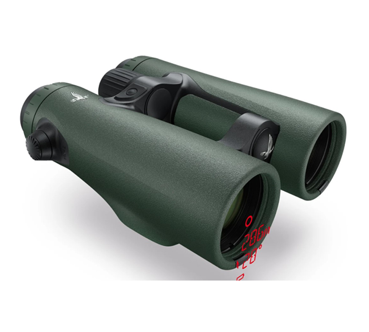 Бинокль-дальномер Swarovski EL Range TA 10х42