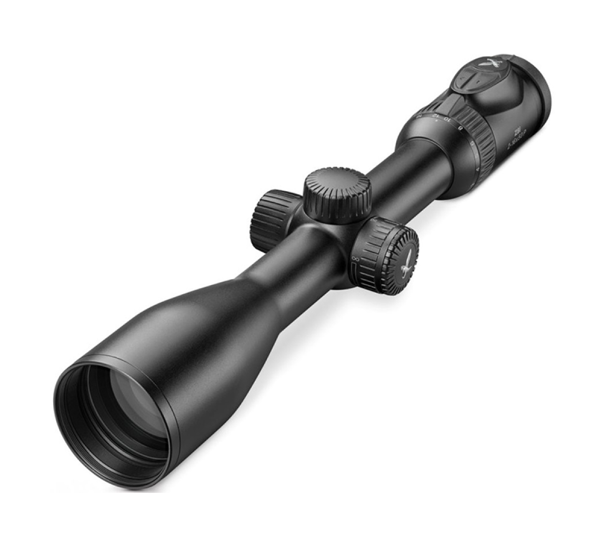 Оптический прицел Swarovski Z8i 2-16x50 (сетка 4W-I)