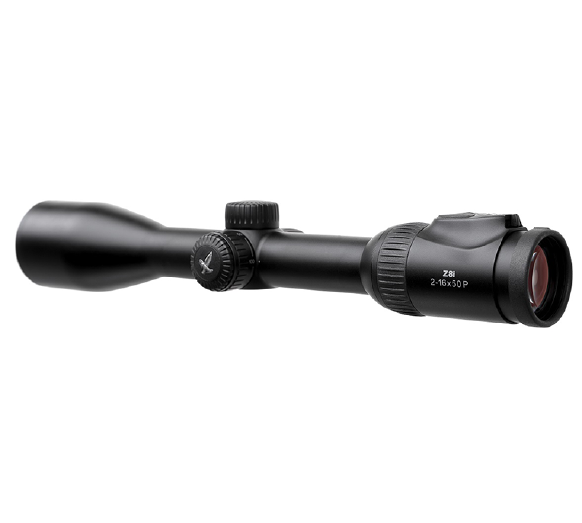 Оптический прицел Swarovski Z8i 2-16x50 (сетка BRX-I)