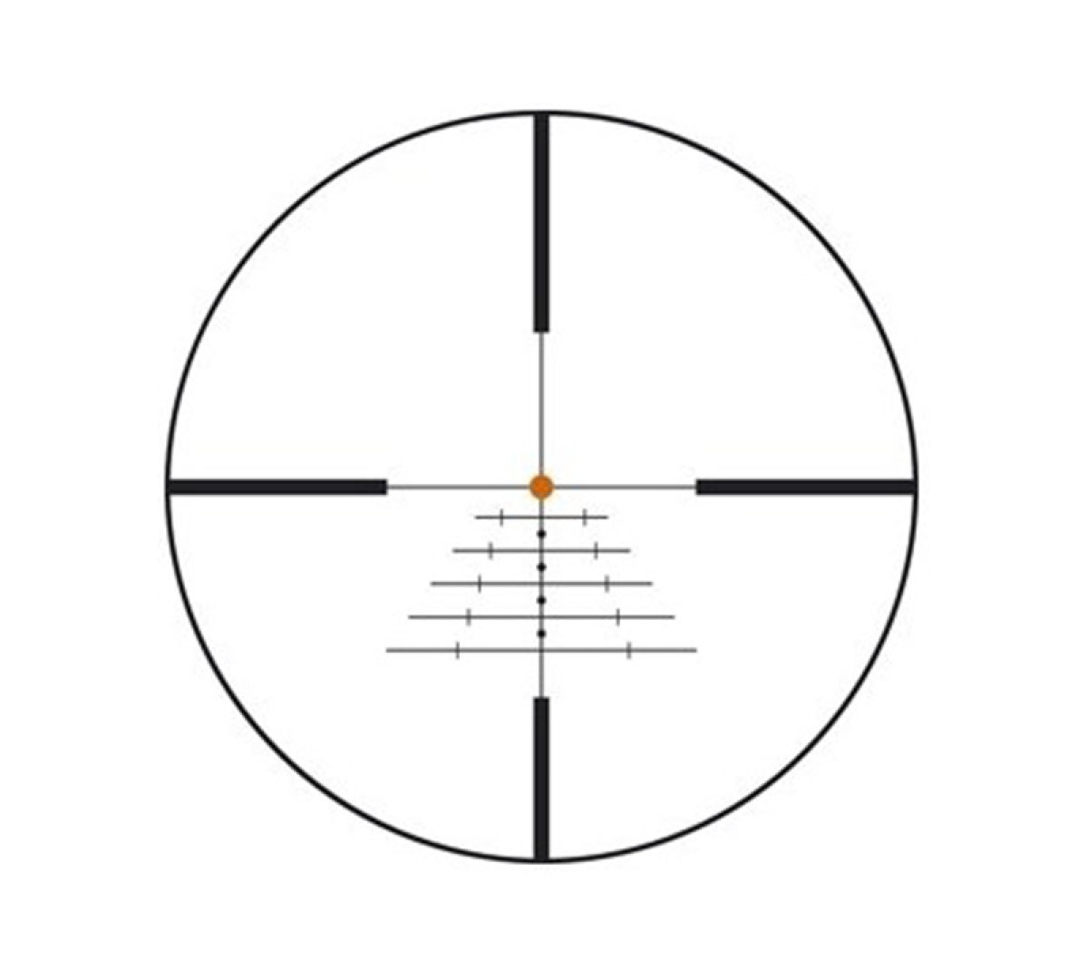 Оптический прицел Swarovski Z8i 2-16x50 (сетка BRX-I)