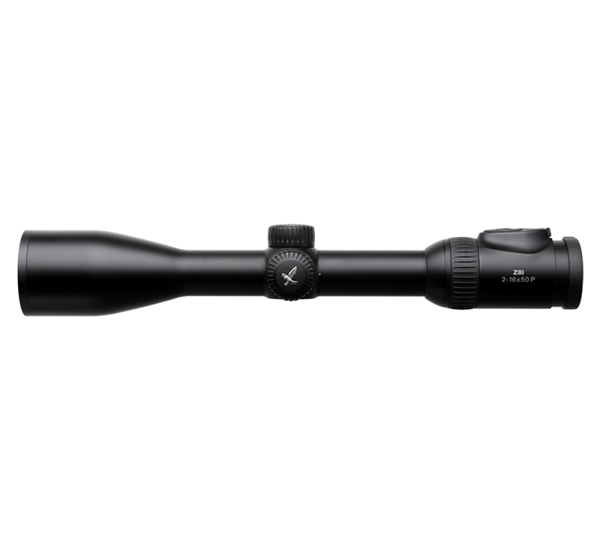 Оптический прицел Swarovski Z8i 2-16x50 (сетка BRX-I)