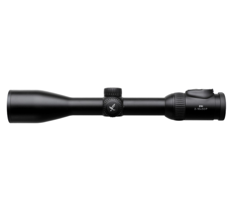 Оптический прицел Swarovski Z8i 2-16x50 (сетка BRX-I)