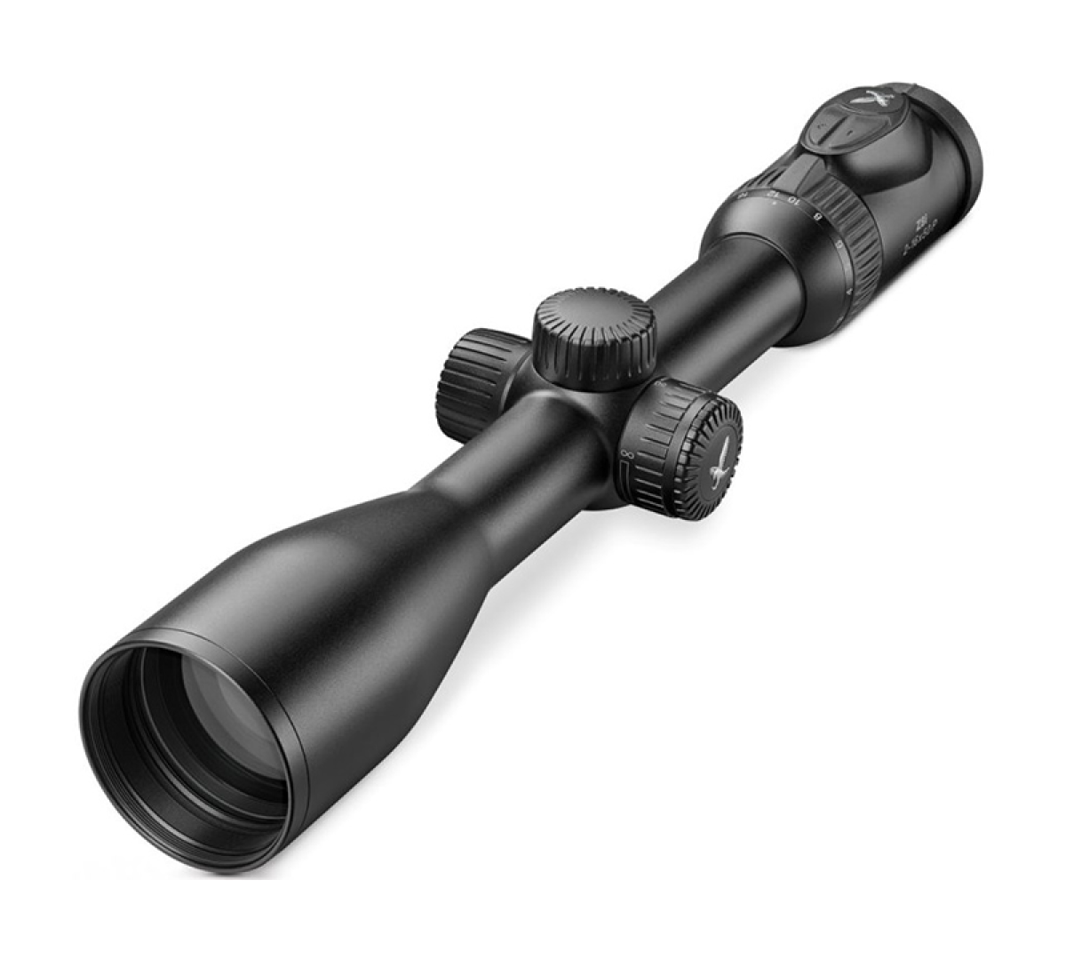 Оптический прицел Swarovski Z8i 2-16x50 (сетка BRX-I)
