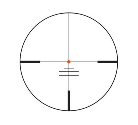 Оптический прицел Swarovski Z8i 2.3-18x56 (сетка 4A-300-I)