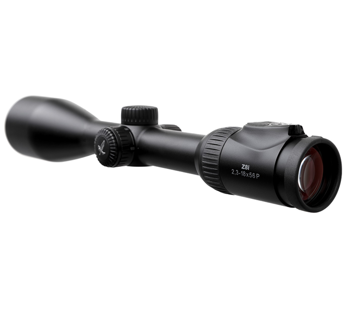 Прицел Swarovski Z8i 2.3-18x56 P, сетка 4A-I