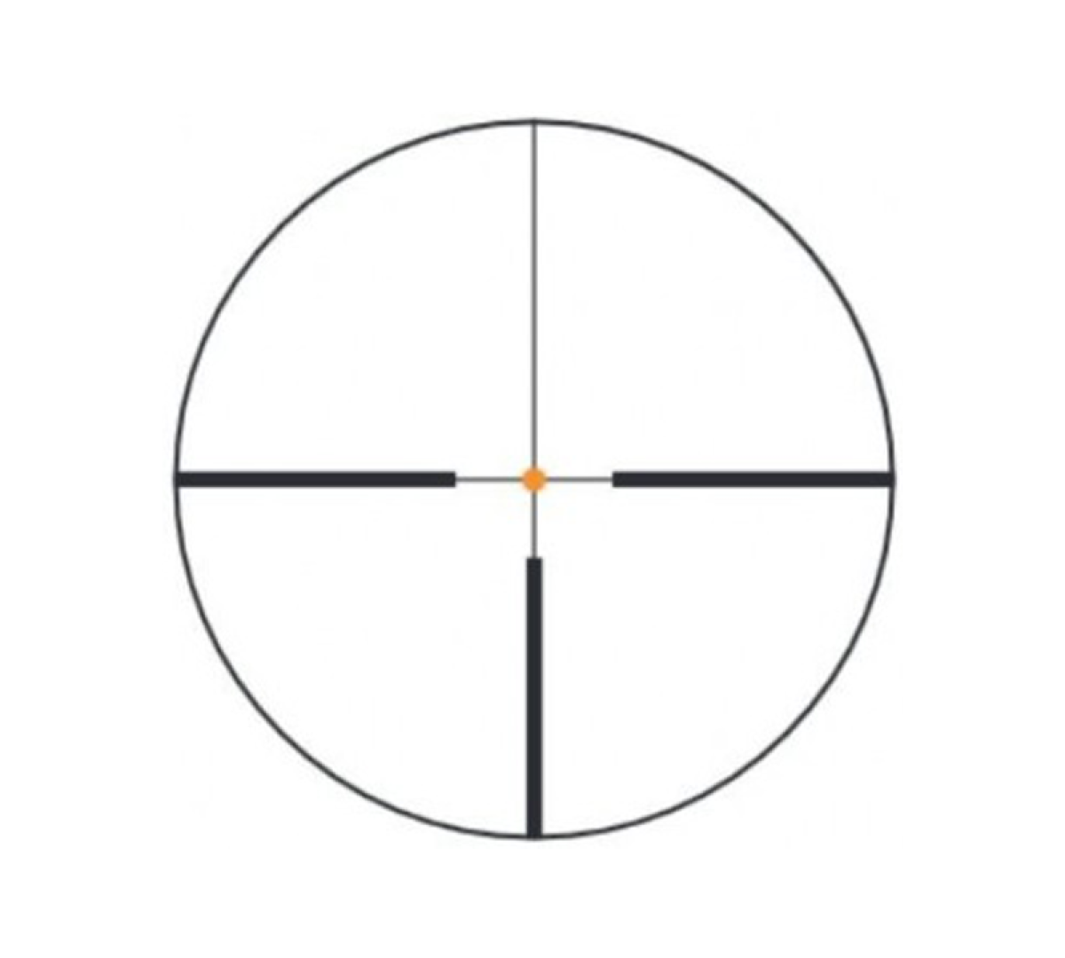 Прицел Swarovski Z8i 2.3-18x56 P, сетка 4A-I