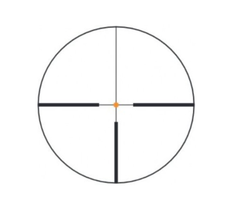 Прицел Swarovski Z8i 2.3-18x56 P, сетка 4A-I