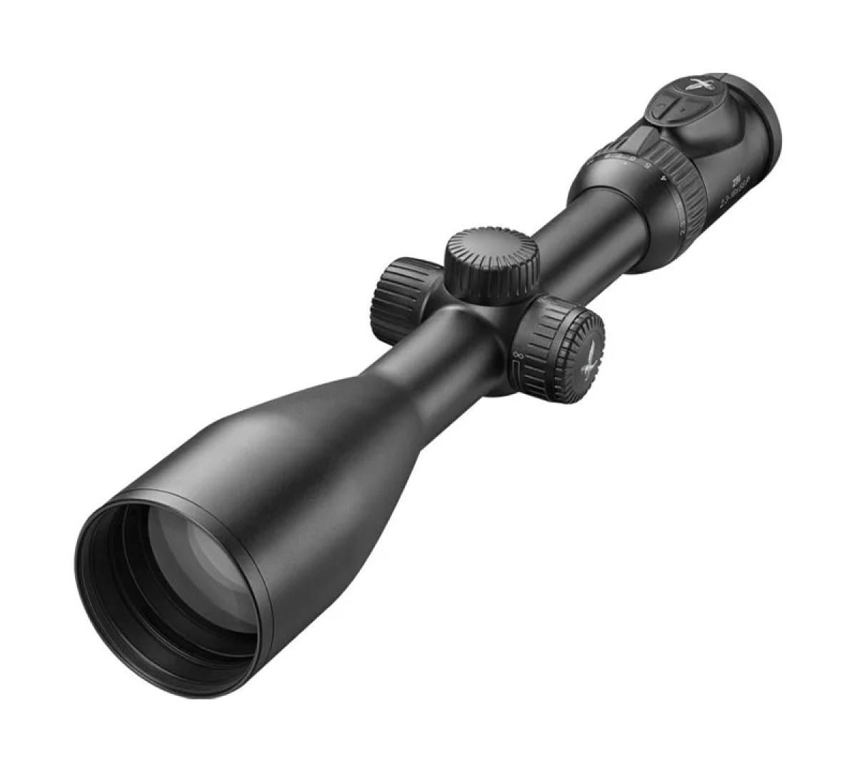 Прицел Swarovski Z8i 2.3-18x56 P, сетка 4W-I