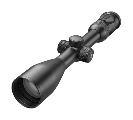 Прицел Swarovski Z8i 2.3-18x56 P, сетка 4W-I