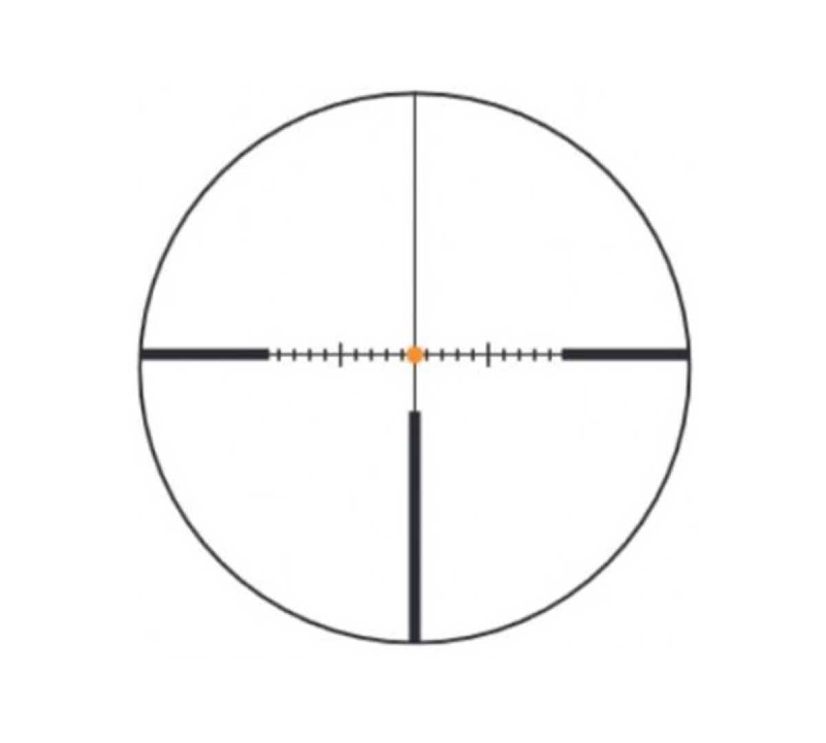 Прицел Swarovski Z8i 2.3-18x56 P, сетка 4W-I