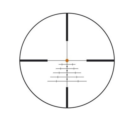 Оптический прицел Swarovski Z8i 2.3-18x56 (сетка BRX-I)