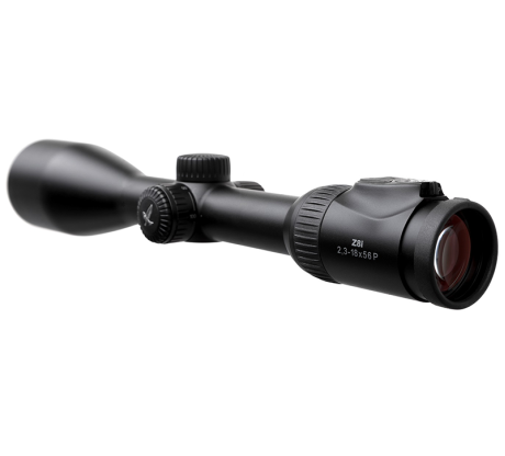 Оптический прицел Swarovski Z8i 2.3-18x56 (сетка BRX-I)