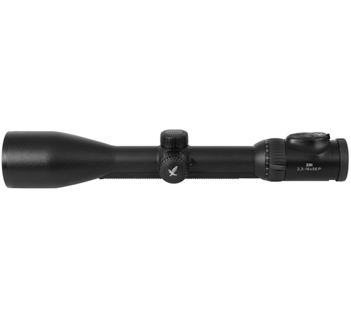 Оптический прицел Swarovski Z8i SR 2.3-18x56 (сетка 4W-I)