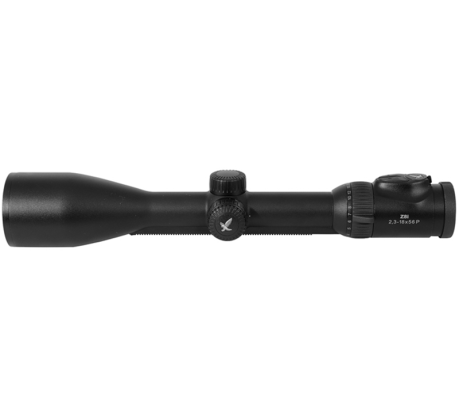 Оптический прицел Swarovski Z8i SR 2.3-18x56 (сетка 4W-I)