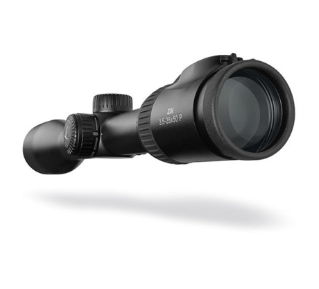 Оптический прицел Swarovski Z8i 3.5-28x50 P (сетка BRX-I)