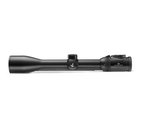 Оптический прицел Swarovski Z8i 3.5-28x50 P (сетка BRX-I)