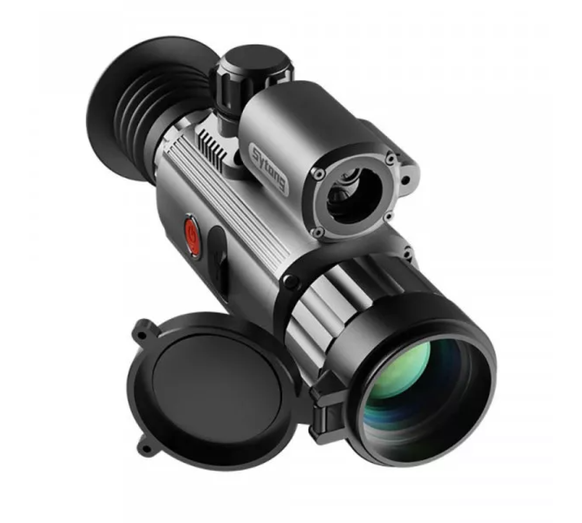 Тепловизионный прицел Sytong AM06-50LRF с дальномером