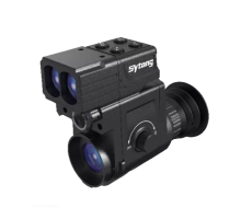 Цифровая ночная насадка Sytong HT77LRF с лазерным дальномером