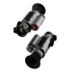Тепловизионный прицел Sytong LM02-19 x2.7/5.4/10.8/21.6, 256x192, D19