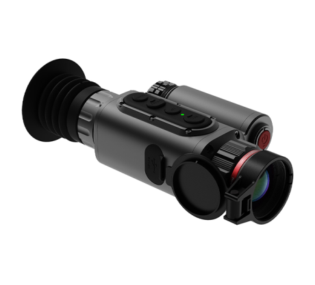 Тепловизионный прицел Sytong LM02-19 x2.7/5.4/10.8/21.6, 256x192, D19