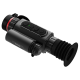 Тепловизионный прицел Sytong LM02-19 x2.7/5.4/10.8/21.6, 256x192, D19
