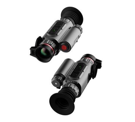 Тепловизионный прицел Sytong LM02-25
