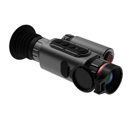 Тепловизионный прицел Sytong LM02-25