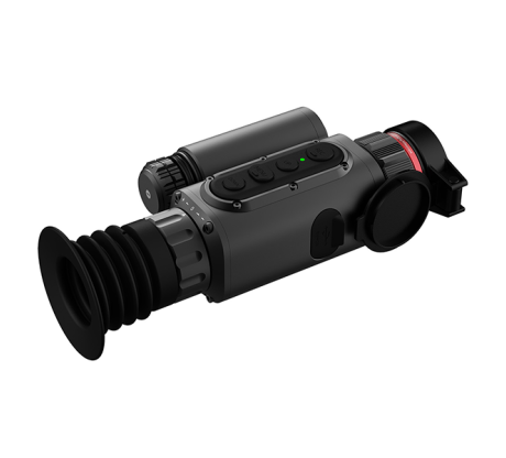 Тепловизионный прицел Sytong LM02-25
