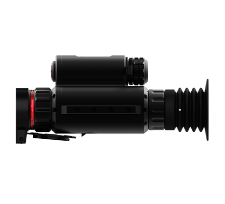 Тепловизионный прицел Sytong LM02-25