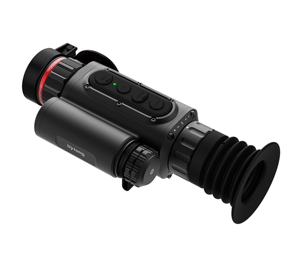 Тепловизионный прицел Sytong LM02-25