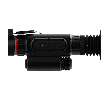 Тепловизионный прицел Sytong LM02-25