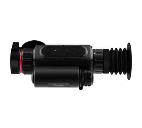 Тепловизионный прицел Sytong LM02-25