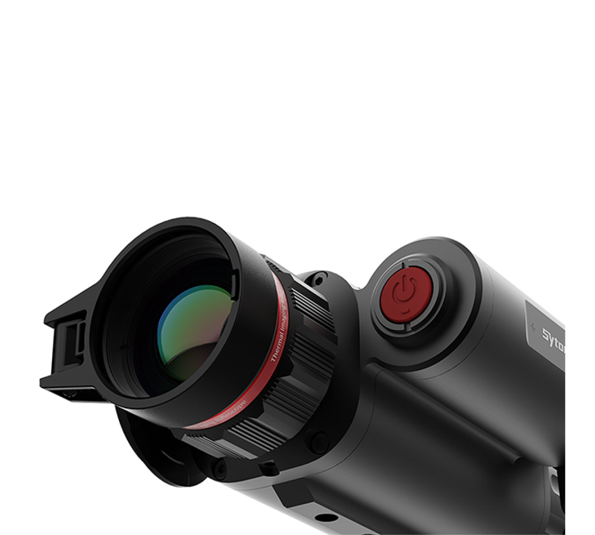 Тепловизионный прицел Sytong LM02-25