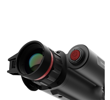 Тепловизионный прицел Sytong LM02-25