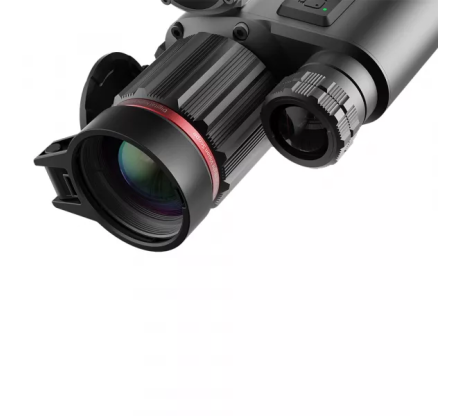 Цифровой прицел Sytong HT-70LRF, 5-20x, ПНВ, фонарь 940nm, дальномер