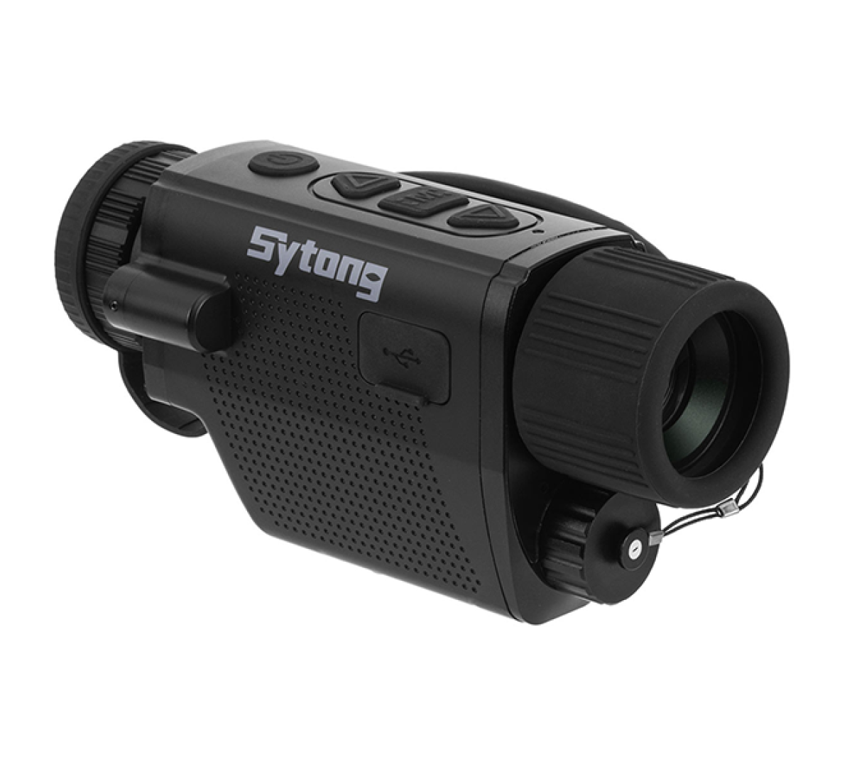 Монокуляр тепловизионный Sytong XS03-19