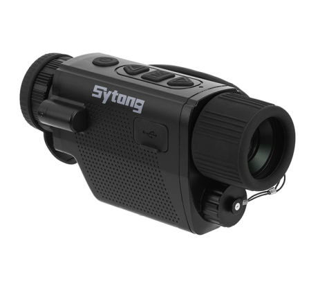 Монокуляр тепловизионный Sytong XS03-19