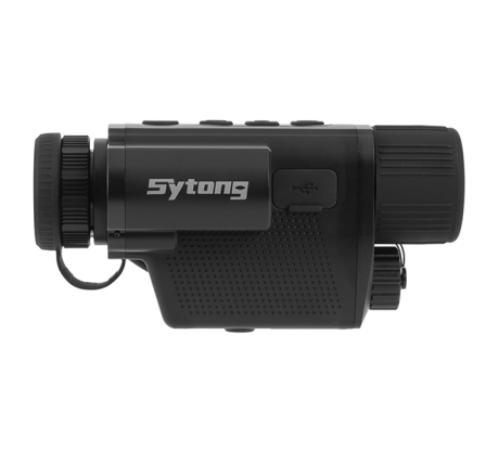 Монокуляр тепловизионный Sytong XS03-19LRF с дальномером