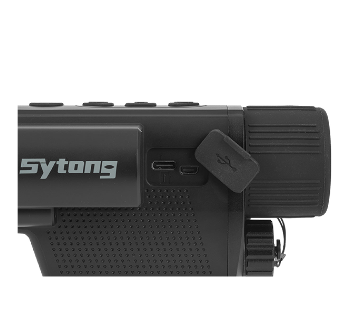 Монокуляр тепловизионный Sytong XS03-19LRF с дальномером