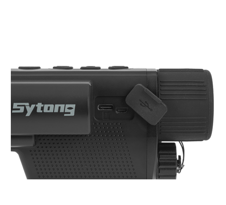 Монокуляр тепловизионный Sytong XS03-19LRF с дальномером