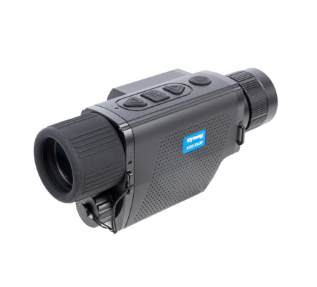 Монокуляр тепловизионный Sytong XS03-25LRF (матрица 384*288, объектив 25мм)