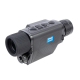 Монокуляр тепловизионный Sytong XS03-25LRF (матрица 384*288, объектив 25мм)