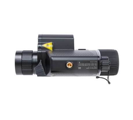 Монокуляр тепловизионный Sytong XS03-25LRF (матрица 384*288, объектив 25мм)
