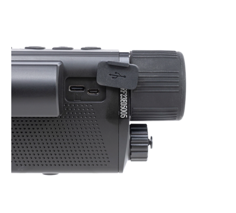 Монокуляр тепловизионный Sytong XS03-25LRF (матрица 384*288, объектив 25мм)