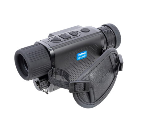 Монокуляр тепловизионный Sytong XS03-25LRF (матрица 384*288, объектив 25мм)